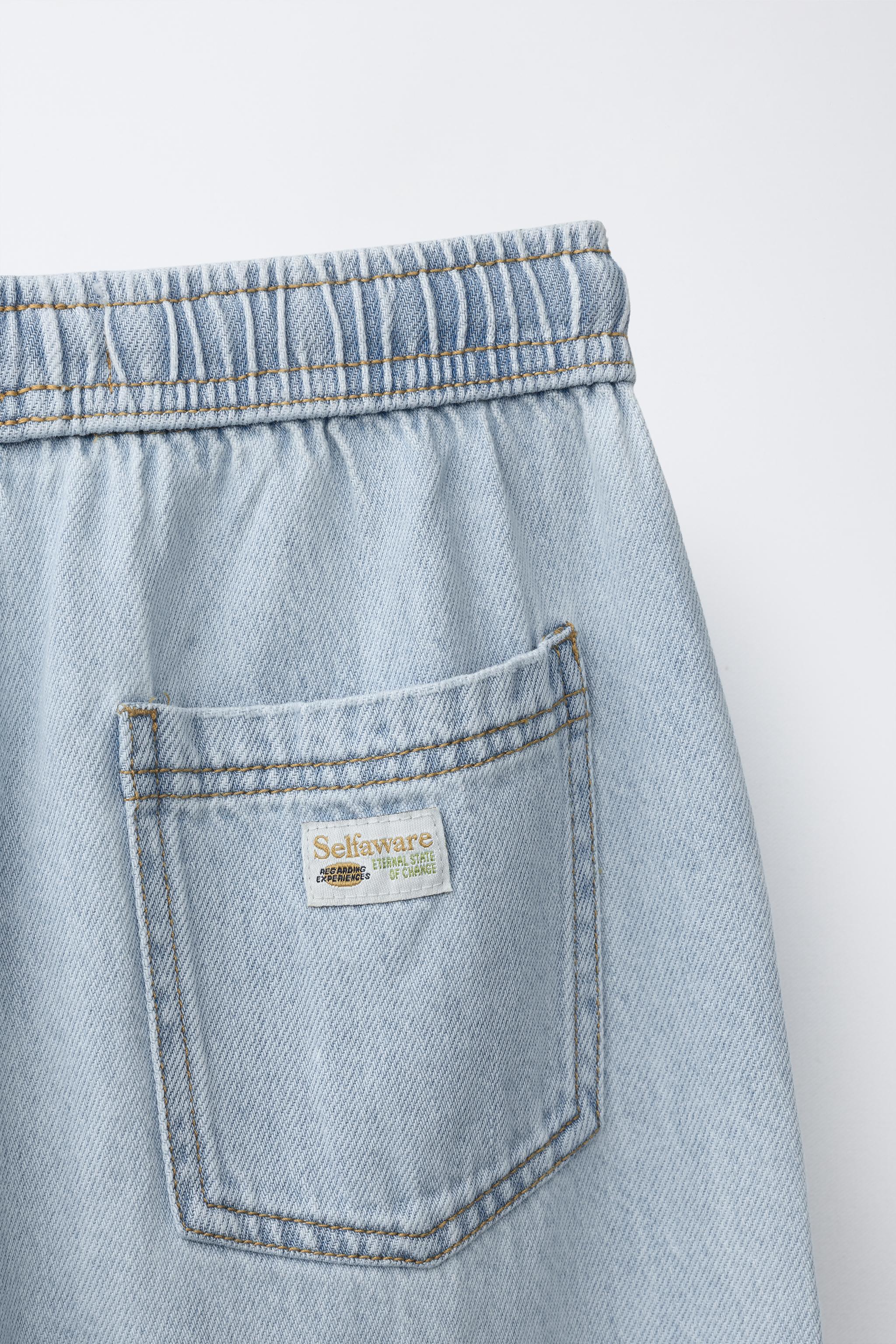 JEAN LOOSE FLUIDE